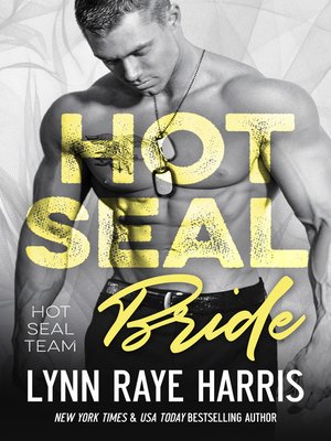 cover image of HOT SEAL Bride